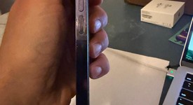 Good
													Apple iPhone 14 Pro - Unlocked, Purple, 128 GB, A2650, photo 5 of 7