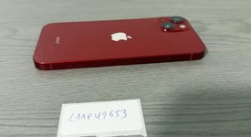 Fair
													Apple iPhone 13 - Unlocked, Red, 512 GB, A2482, photo 3 of 6