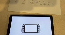Mint
													Nintendo Switch - OLED - White, 64 GB, The Legend of Zelda: Tears of the Kingdom Edition, photo 4 of 7