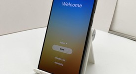 Good
													Samsung Galaxy S24 Ultra - Unlocked, Blue, 512 GB, 12 GB, SM-S928U1, photo 1 of 7