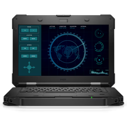 Latitude 5420 Rugged for sale