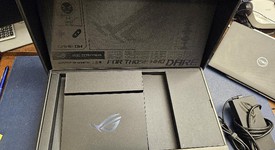 Mint
													Asus ROG Zephyrus G14 (2022) GA402 - Ryzen 9, White, 1 TB, 16 GB, QHD+, photo 3 of 18