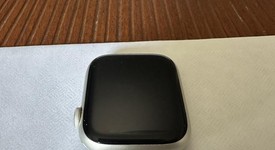 Good
													Apple Watch Series 8 45mm - Silver, A2771 - GPS, Aluminum, photo 5 of 6