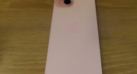 Fair
													Apple iPhone 15 Plus - T-Mobile, Pink, 128 GB, A2847, photo 6 of 6