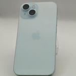 Fair Apple iPhone 15 - Verizon, 128 GB, Blue, A2846