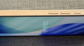 Mint
													Apple iPhone 16 Pro - Unlocked, Desert, 256 GB, A3083, photo 3 of 9