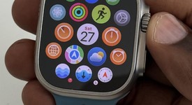 Good
													Apple Watch Ultra 2 49mm - Unlocked, Natural, A2986, photo 4 of 20