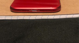 Mint
													Apple iPhone Xr - AT&T, Red, 64 GB, A1984, photo 5 of 8