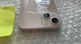 Mint
													Apple iPhone 13 - Unlocked, Pink, 128 GB, A2482, photo 4 of 7