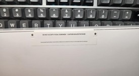 New
													Samsung Galaxy Tab S9 Plus FE - Wi-Fi, Silver, 128 GB, 8 GB, photo 2 of 6