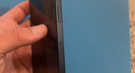 Fair
													Apple iPhone 14 - Unlocked, Midnight, 128 GB, A2649, photo 4 of 13