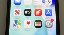 Good
													Apple iPhone 14 - Unlocked, Midnight, 256 GB, A2649, photo 2 of 13