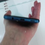 Mint Samsung Galaxy A12 - AT&T, Blue, 32 GB, 3 GB