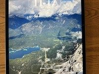 Apple iPad Pro 12.9" 4th Gen 2020