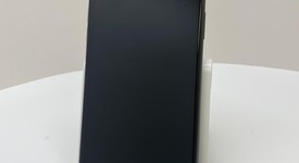 Fair
													Apple iPhone 11 - Unlocked, Black, 128 GB, A2111, photo 1 of 8