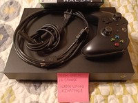 Xbox One X (2017)