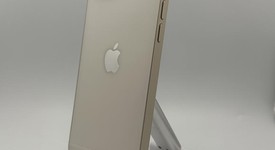 Good
													Apple iPhone 14 Plus - Unlocked, Starlight, 128 GB, A2632, photo 4 of 5