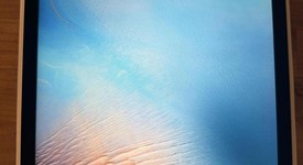 Good
													Apple iPad Air 4th Gen - Unlocked, Silver, 256 GB, A2324, photo 1 of 10