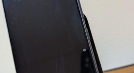 Good
													Samsung Galaxy S21 FE 5G - Verizon, Graphite, 128 GB, 6 GB, SM-G990U2, photo 5 of 11
