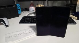 Fair
													OnePlus Open - Unlocked, Black, 512 GB, 16 GB, photo 1 of 12
