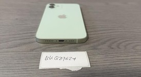 Good
													Apple iPhone 12 - Xfinity, Green, 128 GB, A2172, photo 3 of 7