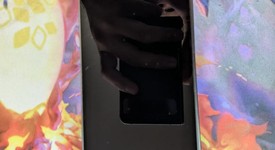 Good
													OnePlus Open - Unlocked, Black, 512 GB, 16 GB, photo 3 of 11