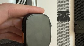 Mint
													Apple Watch Ultra 2 49mm - Unlocked, Black, A2986, photo 2 of 10