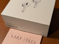 Apple AirPods Pro 3