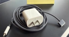 Good
													MacBook Air 2022 - 13" - Apple M2, Midnight, 256 GB, 16 GB, photo 2 of 11