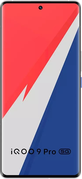 vivo IQOO 9 Pro