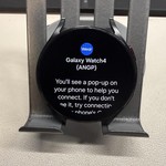 Good Samsung Galaxy Watch4 - Wi-Fi, Black, 44mm