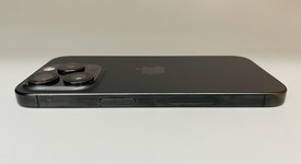 Good
													Apple iPhone 15 Pro - T-Mobile, Black, 1 TB, A2848, photo 5 of 8