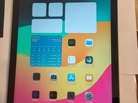 Apple iPad 6th Gen