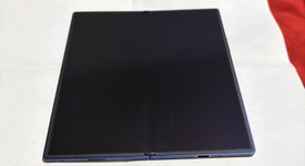 Good
													Samsung Galaxy Z Fold7 - Unlocked, Blue Shadow, 512 GB, 12 GB, SM-F966U1, photo 1 of 8