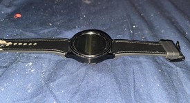 Good
													Samsung Galaxy Watch6 Classic - Unlocked, Black, 43mm, photo 5 of 9