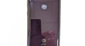 Good
													Motorola One 5G Ace - Unlocked, Gray, 64 GB, 4 GB, photo 2 of 4