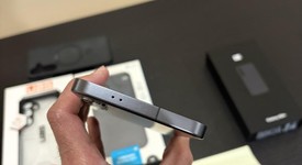 Good
													Samsung Galaxy S24 Plus - Unlocked, Black, 512 GB, 12 GB, SM-S926U1, photo 4 of 8