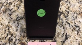 Fair
													Apple iPhone 7 Plus - Sprint, Black, 128 GB, A1661, photo 5 of 5