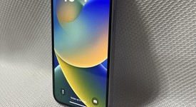 Mint
													Apple iPhone 14 - Unlocked, Purple, 128 GB, A2649, photo 2 of 7