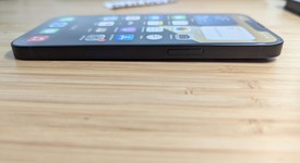 Good
													Apple iPhone 13 - Verizon, Midnight, 128 GB, A2482, photo 4 of 14