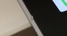 Good
													Apple iPad 5th Gen - Wi-Fi, Gray, 32 GB, A1822, photo 2 of 2