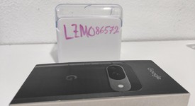 New
													Google Pixel 9 - Unlocked, Obsidian, 128 GB, 12 GB, G2YBB, photo 6 of 6