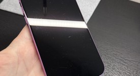 Good
													Apple iPhone 16 Plus - Unlocked, Pink, 128 GB, A3082, photo 5 of 7