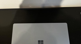 Good
													Microsoft Surface Laptop 4 - I7, Blue, 512 GB, 16 GB, 13.5", photo 2 of 7