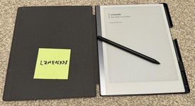 Good
													reMarkable 2, photo 2 of 7