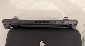 Mint
													Steam Deck - AMD, Black, 64 GB, 16 GB, photo 4 of 13