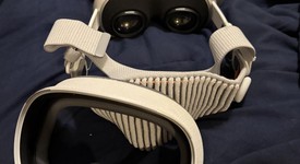 Mint
													Apple Vision Pro - 256 GB, photo 4 of 23