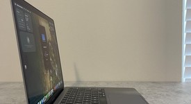 Good
													MacBook Air 2020 - 13" - Apple M1, Gray, 256 GB, 8 GB, photo 4 of 9