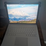 Mint Microsoft Surface Book 2 13.5 inch - 256 GB, 8 GB, Intel Core i5