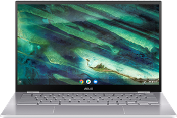 ASUS Chromebook Flip C436